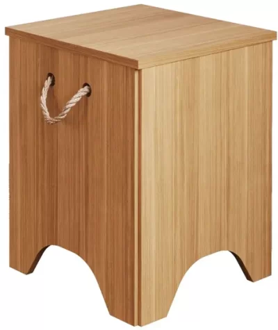 Banco Kim Nature - REF. 6186