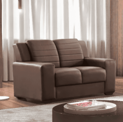 Alternative view of Sofá 3 X 2 Lugares Mod 5270 Coss Paris Ref. 6466