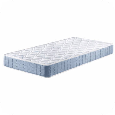 Colchão Solteiro Orthosono Onebord D33 Pilloow Top - Ref. 6238