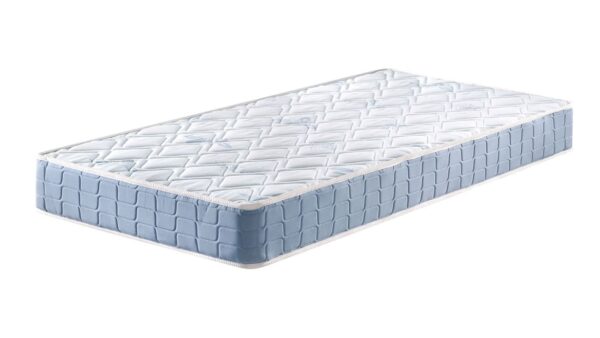 Alternative view of Colchão Solteiro Orthosono Onebord D33 Pilloow Top - Ref. 6238