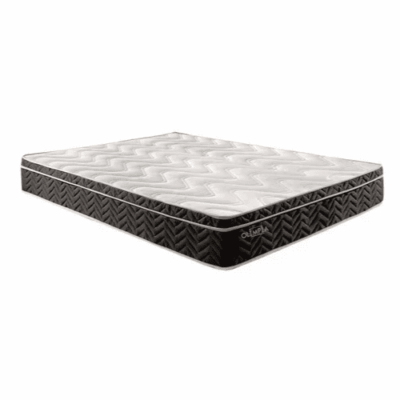 Colchão Casal Olimpia Euro Pilow - Ref. 5244