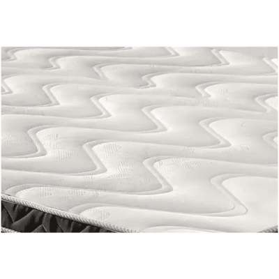 Alternative view of Colchão Casal Olimpia Euro Pilow - Ref. 5244