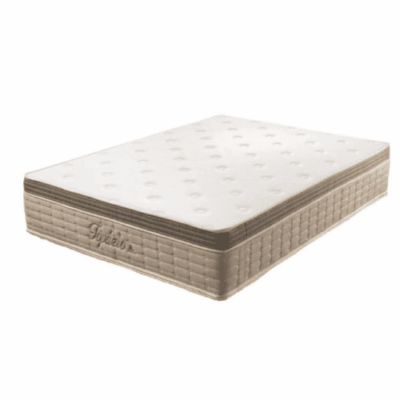 Colchão Rondotopazio 138x188x35 - Ref. 6476