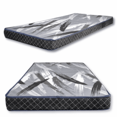 Alternative view of Colchão Solteiro Lotus - Ref. 6599