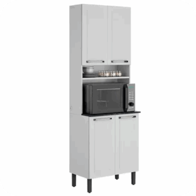 Paneleiro em Aço Florença Itatiaia Ref. 6550