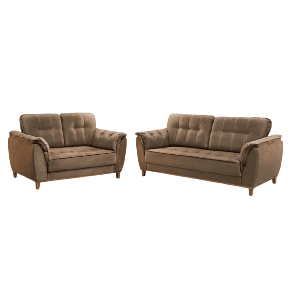 Alternative view of Conjunto 2x3 Lugares Ref. 6359