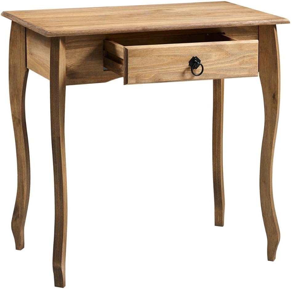 Aparador 01 Gaveta Imbuia Pé Torneado Ref. 5822 - Imagem 2