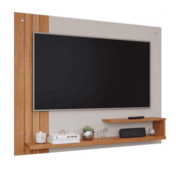 Alternative view of Painel Dunas Cinamomo / Off White Ref. 6608