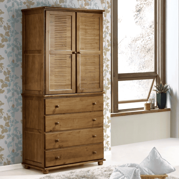 Cômoda Camiseiro Bali Ref. 4452