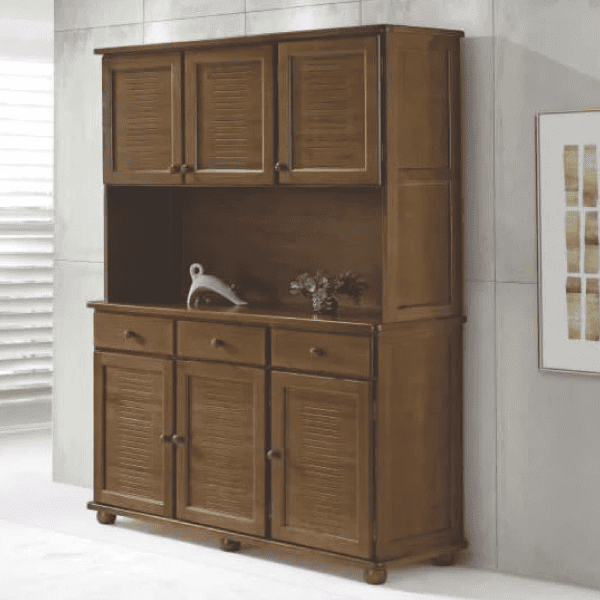 Kit Milano 06 Portas Ref. 5274