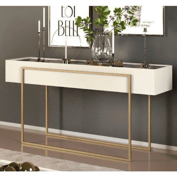 Aparador Pilar Off / White Ref. 6146