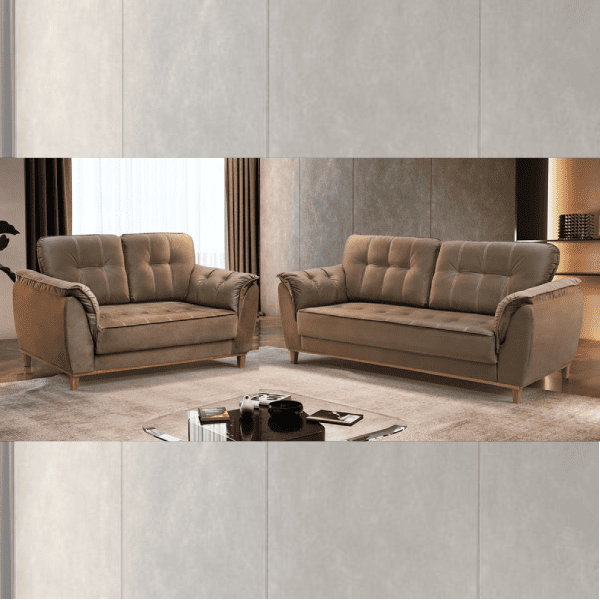 Conjunto 2x3 Lugares Ref. 6359