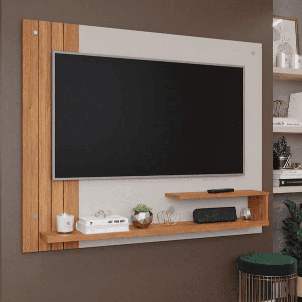 Painel Dunas Cinamomo / Off White Ref. 6608