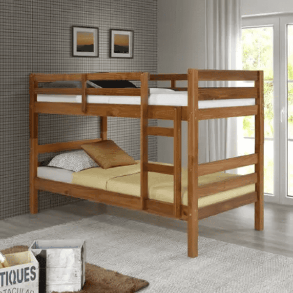 Beliche 0,90 x 1,90 Teen Mel Fosco Ref. 6039