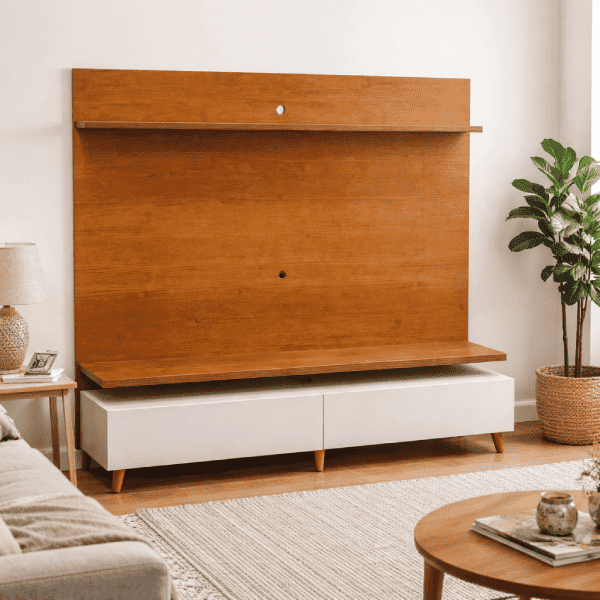 Home Boss 1.8 Nature/Off White Ref. 6120