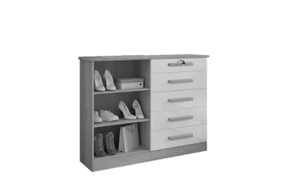 Cômoda New Athos Cinamomo REF:6797 - Imagem 3