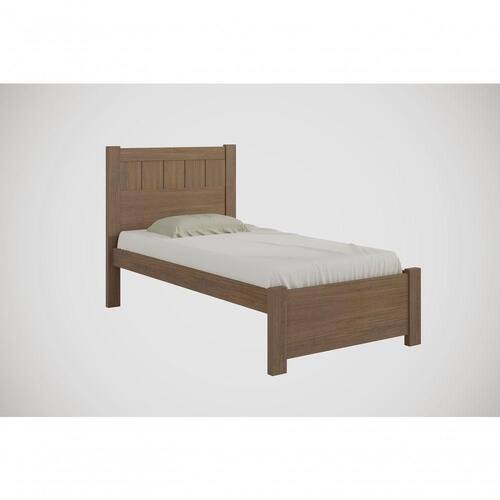 CAMA SOLTEIRO PRIMICIA YPE REF: 5236