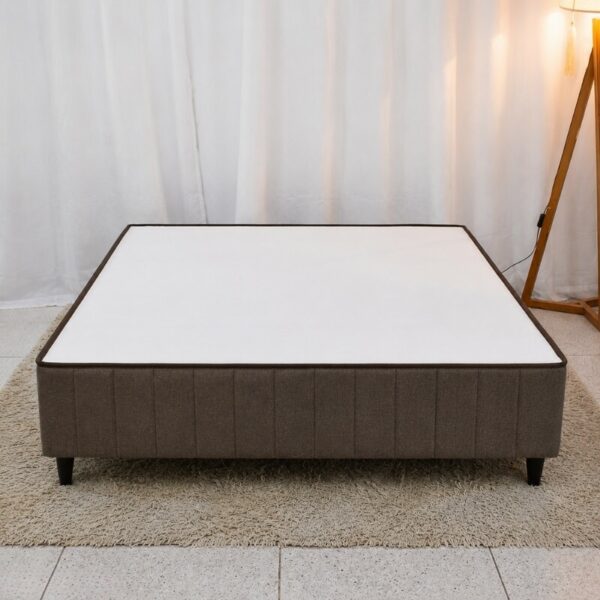 Alternative view of Box Casal Rondopremium 138x188x40 - Rondomóveis